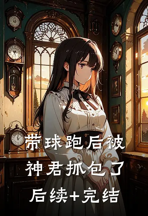 带球跑后被神君抓包了后续+完结