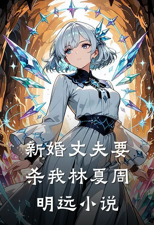 新婚丈夫要杀我林夏周明远小说
