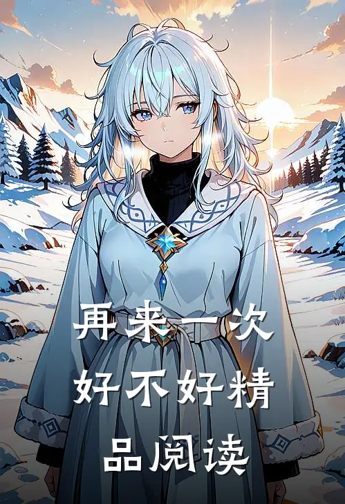 再来一次好不好精品阅读
