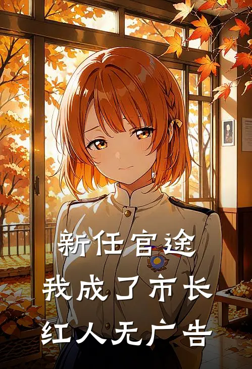 新任官途，我成了市长红人无广告