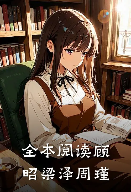 全本阅读顾昭梁泽周瑾