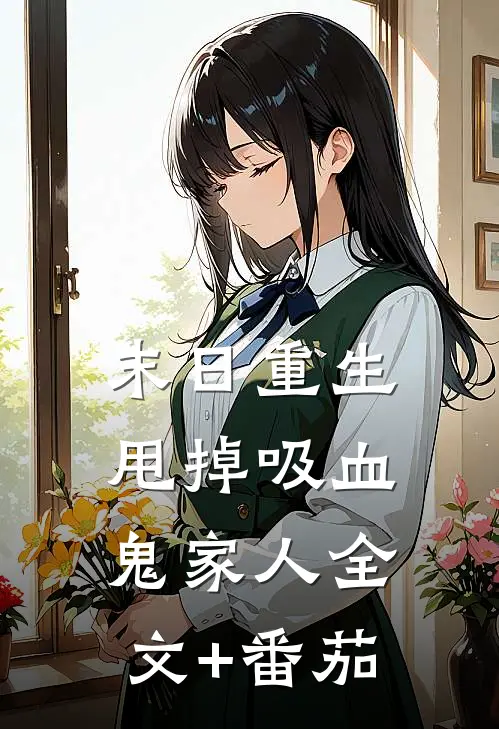 末日重生：甩掉吸血鬼家人全文+番茄