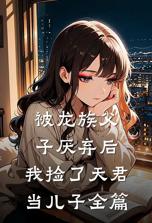 被龙族父子厌弃后，我捡了天君当儿子全篇