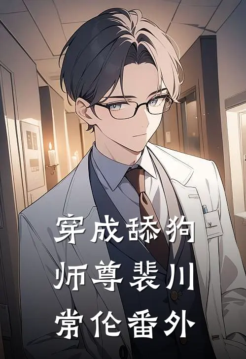 穿成舔狗师尊裴川常伦 番外