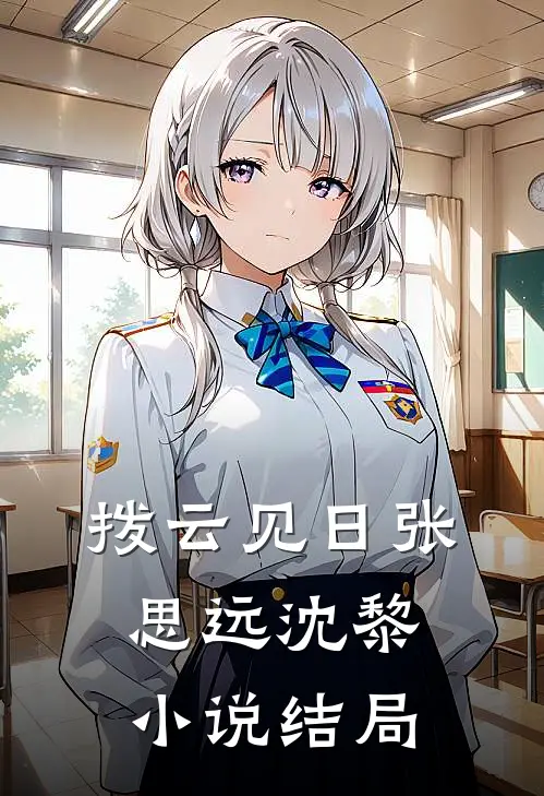 拨云见日张思远沈黎小说结局