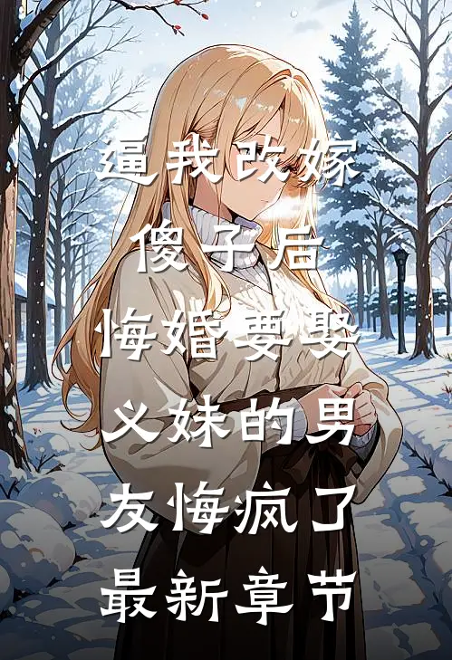 逼我改嫁傻子后，悔婚要娶义妹的男友悔疯了最新章节