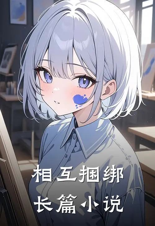 相互捆绑长篇小说