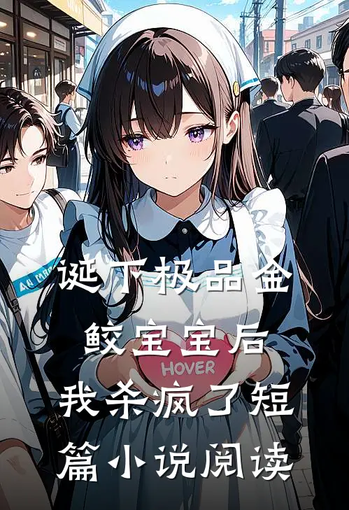 诞下极品金鲛宝宝后，我杀疯了短篇小说阅读