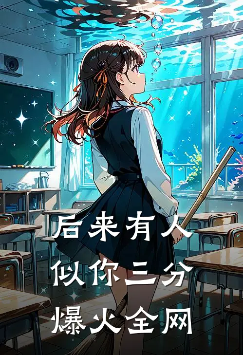 后来有人似你三分爆火全网