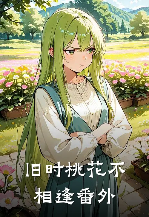 旧时桃花不相逢番外