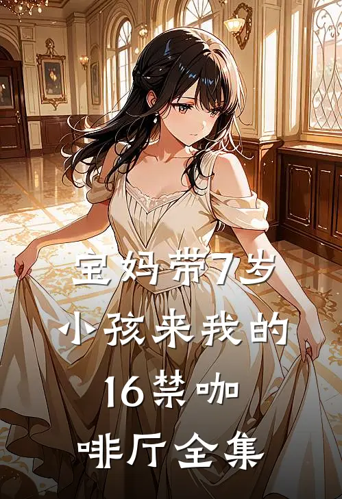 宝妈带7岁小孩来我的16禁咖啡厅 全集