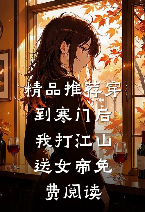 精品推荐穿到寒门后,我打江山送女帝免费阅读