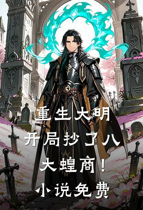 重生大明：开局抄了八大蝗商！小说免费