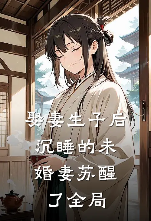 娶妻生子后，沉睡的未婚妻苏醒了全局