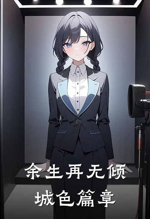 余生再无倾城色篇章