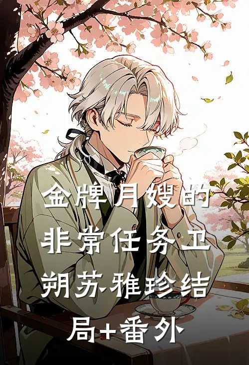 《金牌月嫂的非常任务》卫朔苏雅珍结局+番外