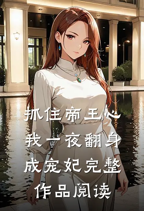 抓住帝王心，我一夜翻身成宠妃完整作品阅读