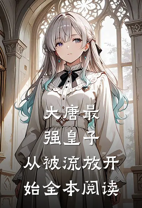 大唐最强皇子：从被流放开始全本阅读
