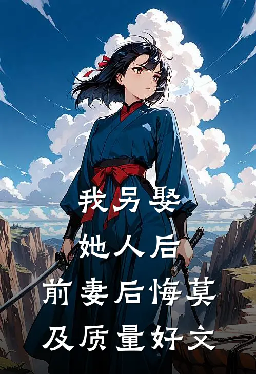 我另娶她人后，前妻后悔莫及质量好文