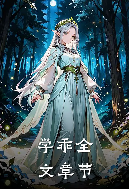 学乖全文章节