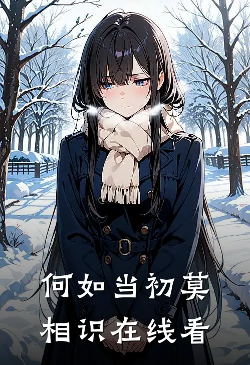 何如当初莫相识在线看