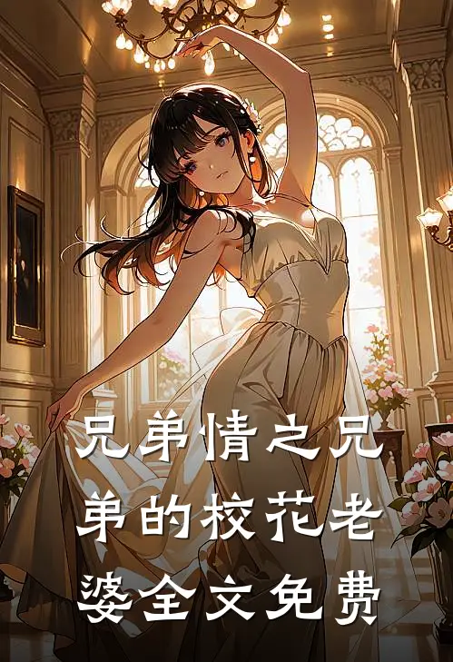 兄弟情之兄弟的校花老婆全文免费
