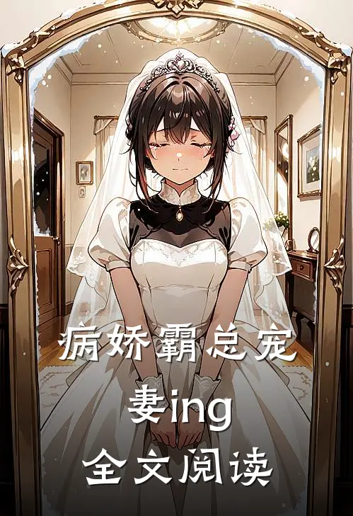 病娇霸总宠妻ing全文阅读