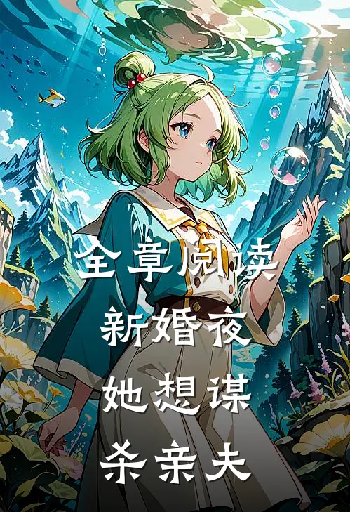 全章阅读新婚夜，她想谋杀亲夫