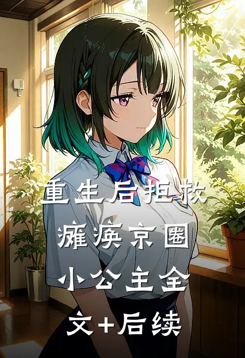 重生后拒救瘫痪京圈小公主全文+后续