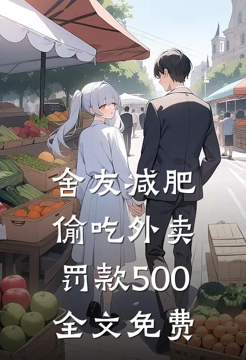舍友减肥偷吃外卖，罚款500全文免费