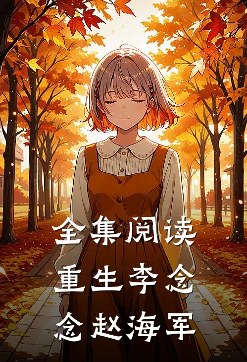 全集阅读重生李念念赵海军
