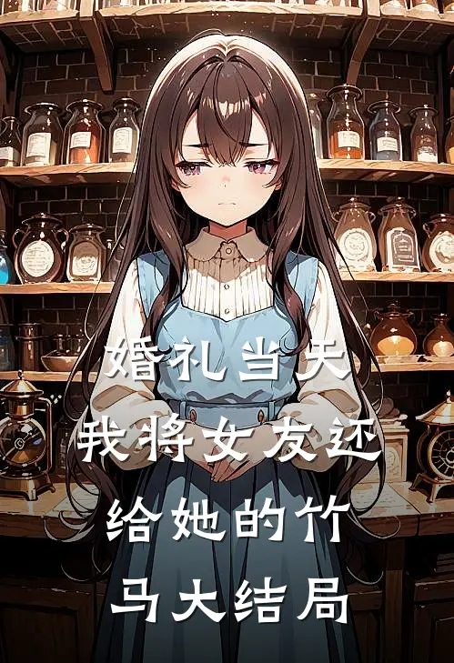 婚礼当天，我将女友还给她的竹马大结局