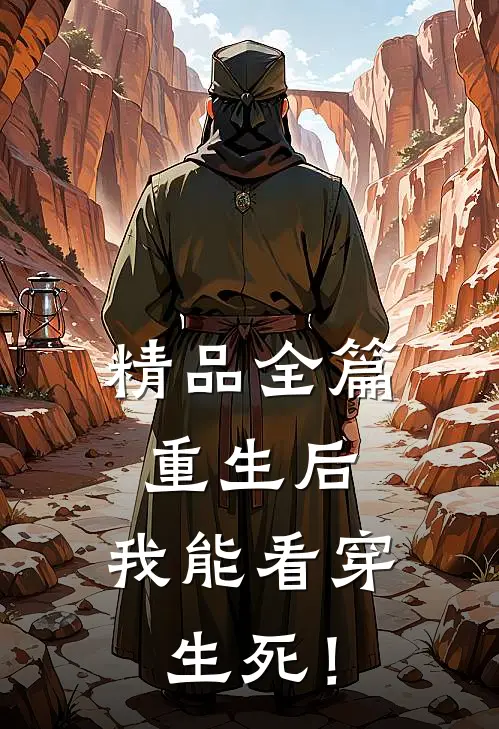 精品全篇重生后，我能看穿生死！