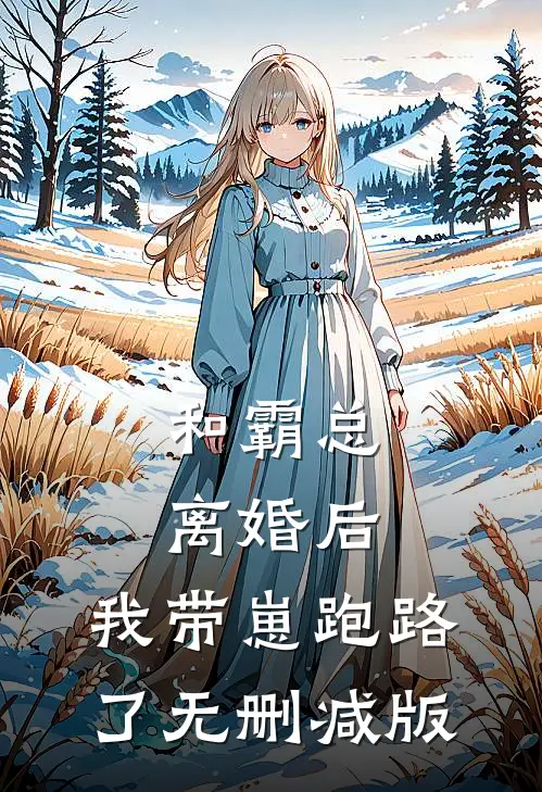 和霸总离婚后，我带崽跑路了无删减版