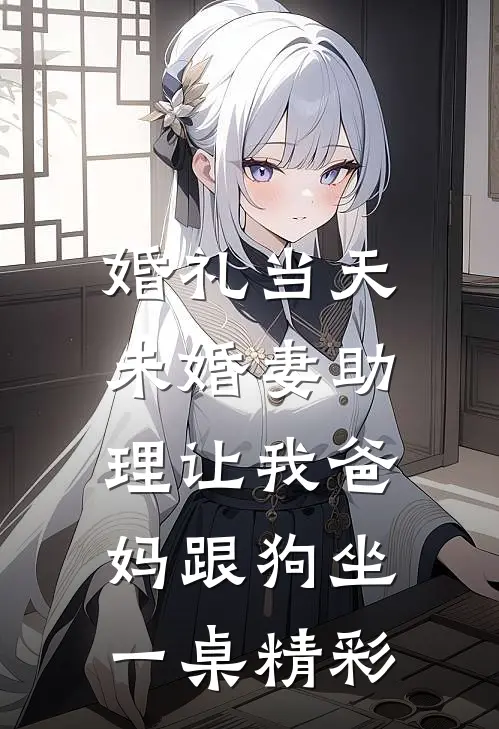 婚礼当天，未婚妻助理让我爸妈跟狗坐一桌精彩