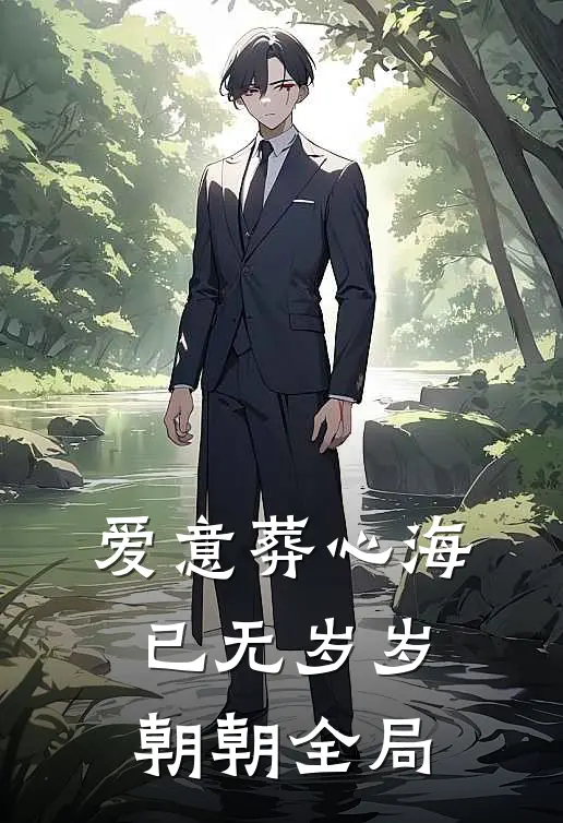 爱意葬心海，已无岁岁朝朝全局