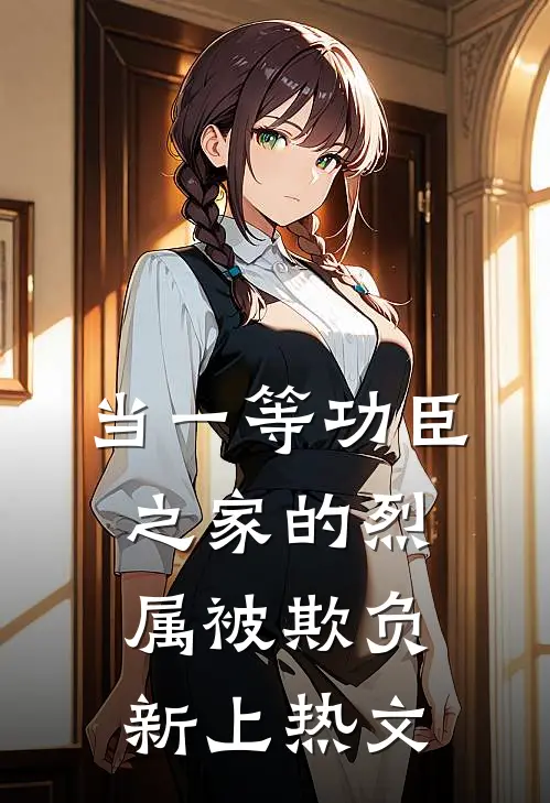 当一等功臣之家的烈属被欺负新上热文