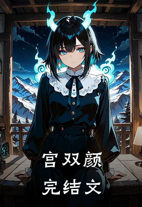宫双颜完结文