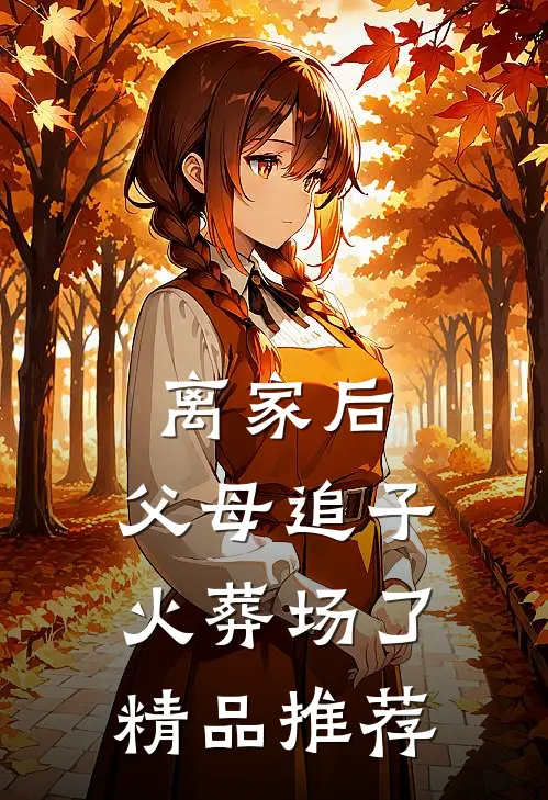 离家后，父母追子火葬场了精品推荐