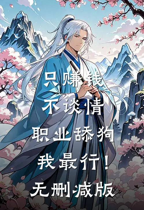 只赚钱不谈情，职业舔狗我最行！无删减版
