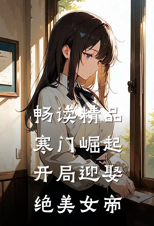 畅读精品寒门崛起：开局迎娶绝美女帝
