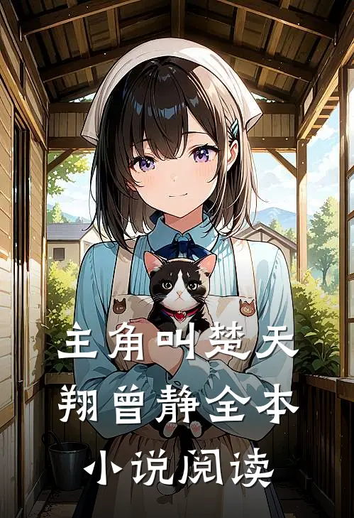 主角叫楚天翔曾静全本小说阅读