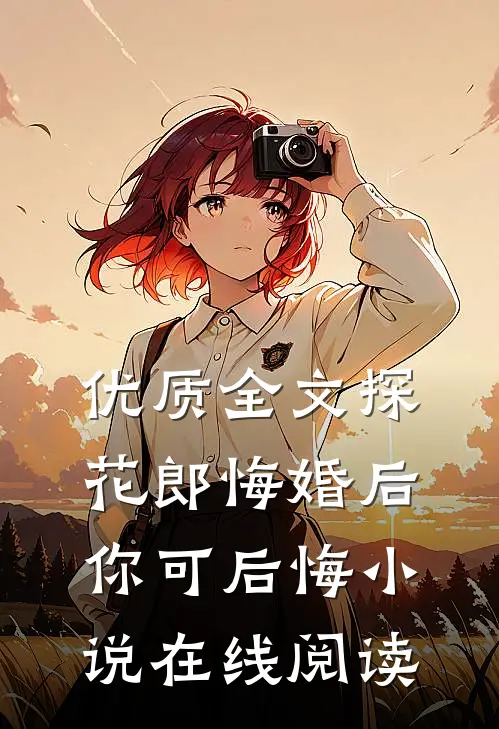 优质全文探花郎悔婚后你可后悔小说在线阅读