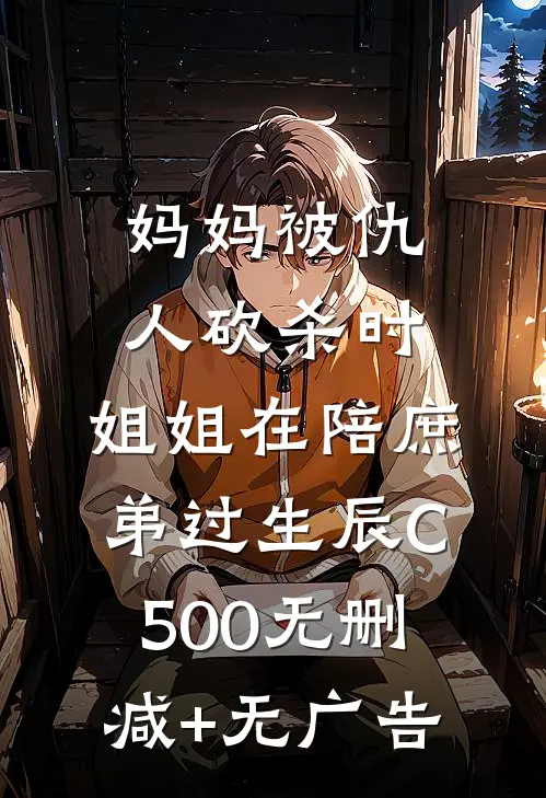 妈妈被仇人砍杀时，姐姐在陪庶弟过生辰C500无删减+无广告