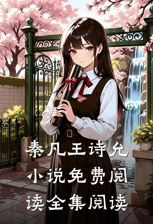 秦凡王诗允小说免费阅读全集阅读