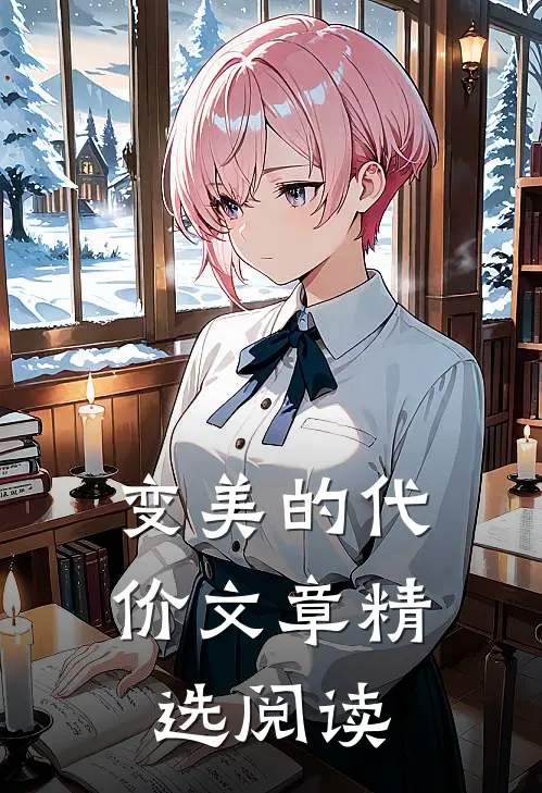 变美的代价文章精选阅读