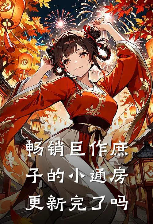 畅销巨作庶子的小通房更新完了吗