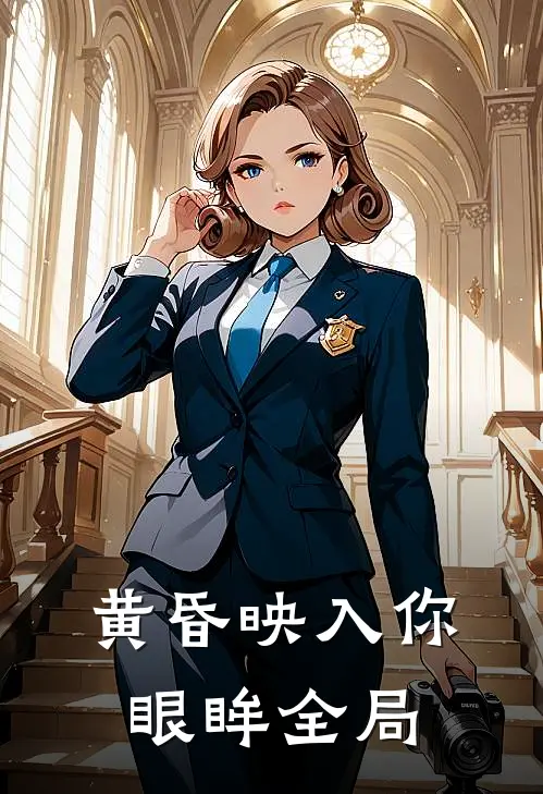 黄昏映入你眼眸全局