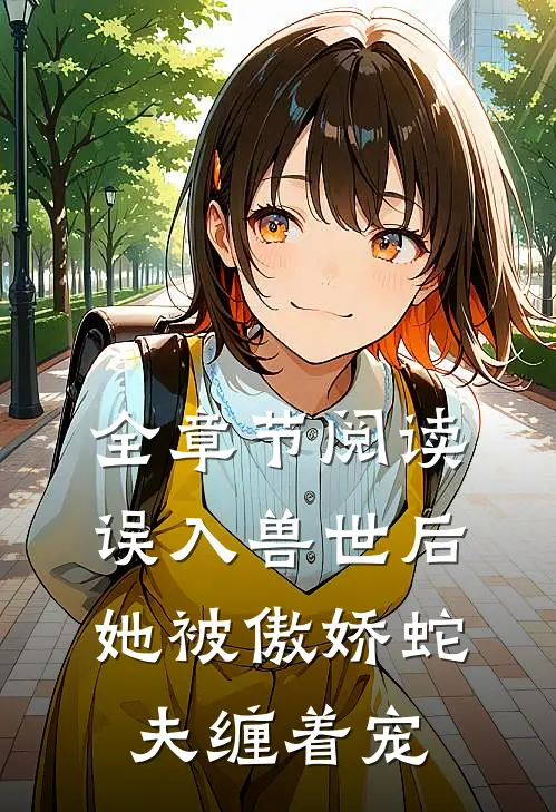 全章节阅读误入兽世后，她被傲娇蛇夫缠着宠