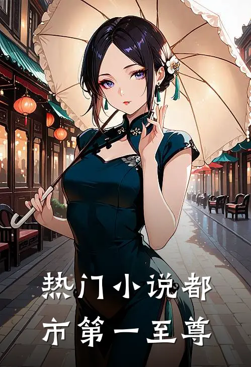 热门小说都市第一至尊